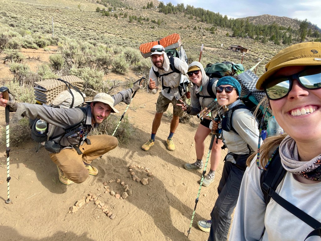 Day 53-62: I Had a Dream I Went to a Library and It Was an All-You-Can-Eat-Buffet