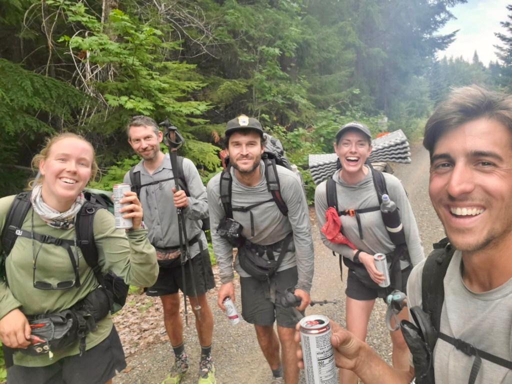 Day 142-155: We’re Here for a Long Time, Not Necessarily a Good Time