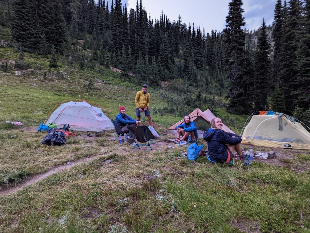 SPECIAL EDITION: An Average Day on Trail!